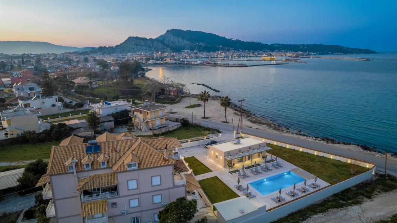 Cinque Terre - Levante Zakynthos Town Exterior photo